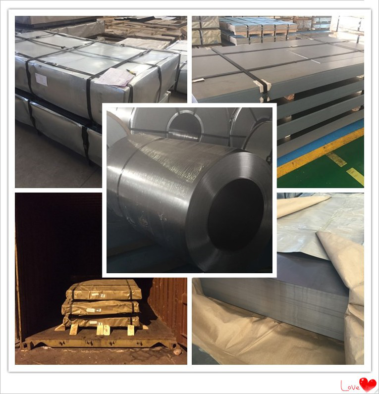 SPCC / SAE1008 CR Sheet / Cold Rolled Steel Coil / acero cold rolled