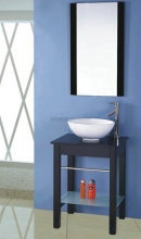 bathroom sink vanity