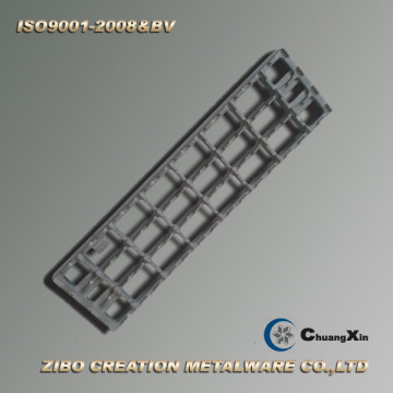 Car Pedals, Cast Aluminum Car Pedals For Backhoe Loader