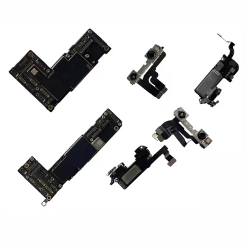 Unlocked Mobile Phone Motherboard for iPhone 12 Pro Max