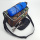 Camouflage Printing Shoulder Carry Meal Management Bag