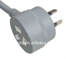 piggyback power lead cord
