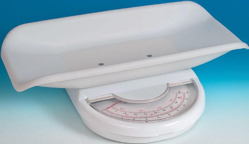 Cl Bc0001 Baby Scale 2