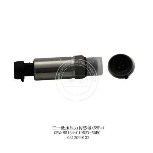Capteur de basse pression Sanyi M5134-C1952X-50BG / 031209D132