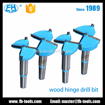 35mm Tungsten carbide Tipped tct wood hinge drill bit