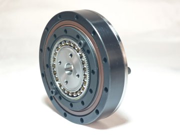 UItra-thin harmonic reducer D17