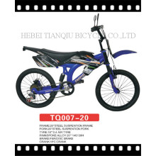 2016 New Popular Kids Electric Motorcycle for Children