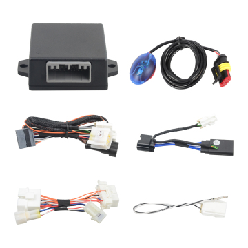 EASYGUARD Cruise Control System for Nissan Sylphy/Livina/Sunny