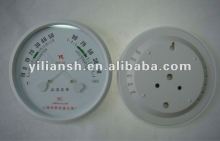 Dial Face Bimetal Thermometer