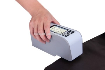 Digital Colorimeter photoelectric colorimeter led screen colorimeter