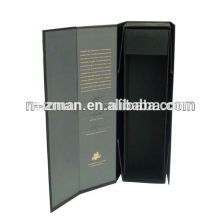 Custom Packaging Box,Custom Wine Box,Wine Packaging Box