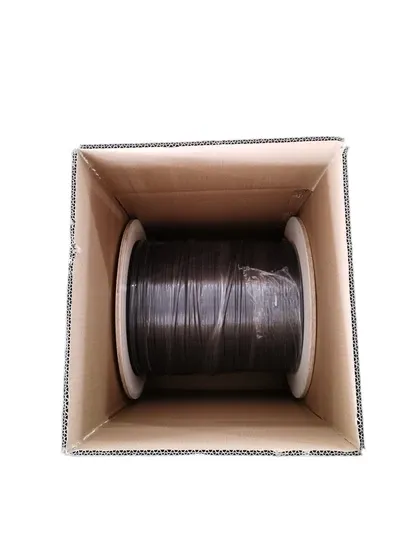FTTH Cable for Home Use with 6 Cores