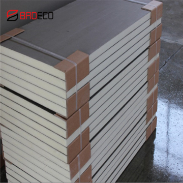 New Material EPS Sandwich wall Panel