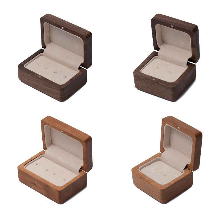 Jewelry Packaging Box