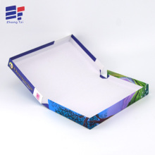 Automation custom toy gift packaging box