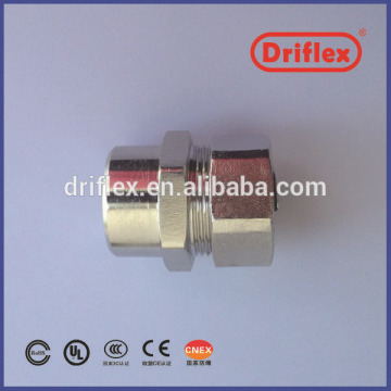 female connector / female male pipe adapter / female threaded pipe fitting