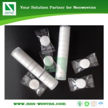 Copressed Spunlace Facial Mask