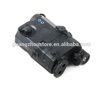 Laser gun sight/laser bore sight/laser sight for bow