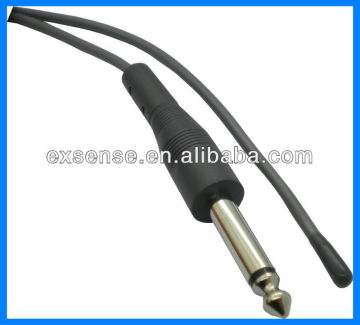 NTC temperature probe 2252ohm