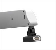 Power Wheelchair Accessories Lights