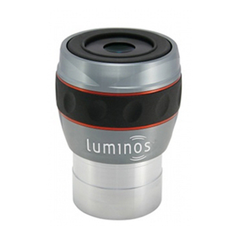 Celestron Luminos 15mm 82° Eyepiece - Astronomical Telescope Accessory