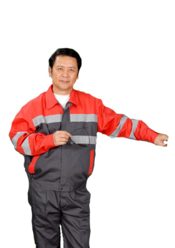 Work Jacket