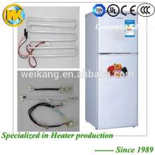 TUV certified Aluminum tube defrost heater for evaporator