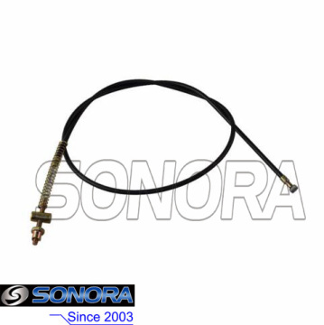 Yamaha PW50 Rear Brake Cable