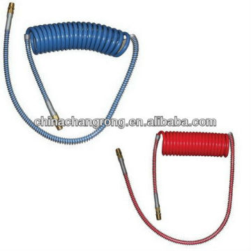 trailer nylon air brake coils- AIR COILS-truck&trailer parts & accessories