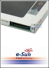 Second HDD Caddy for Apple