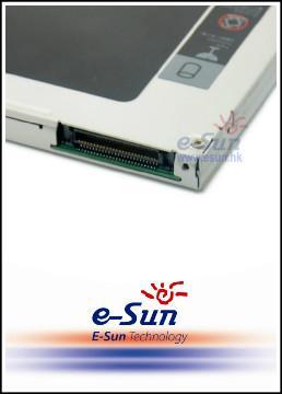 Second HDD Caddy for Apple