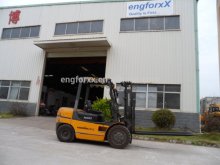 manufacturing fork extension china fork extension locking sleeve