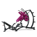Aangepaste gymapparatuur hack squat voor commercieel gebruik