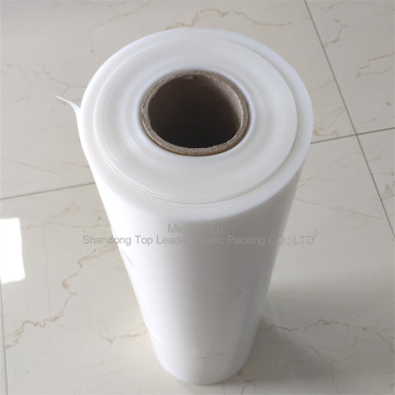 0.6MM PP Roll natural material for food packaging