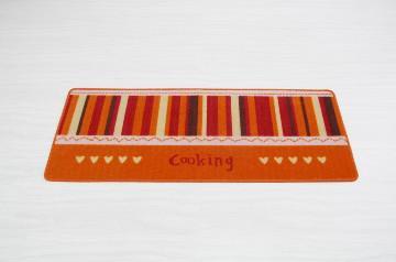 Simple Stlyle  Kitchen Mat