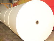 offset printing paper roll