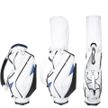 Premium Golf Bag Bag Stomplish Design