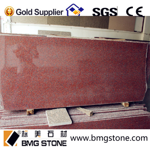India imperial red stone materials granite natural stone
