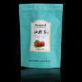 Stand Up Tea Packaging Pouch