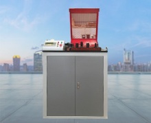 GW-40 Physical Testing Laboratory