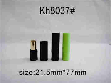 Vogue Green Cosmetic Lipstick Container