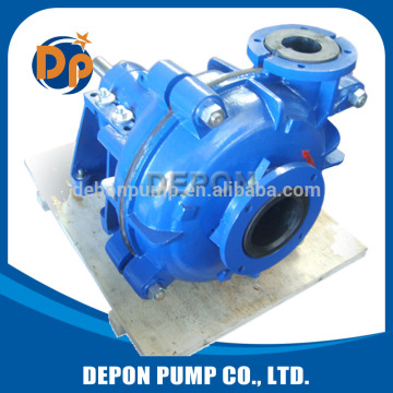 Coal Mine Dewatering Slurry Pump