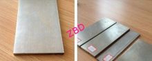 200s 300s 400s 600s Cold-draw Stainless Steel Flat Bars 2m-6m Length
