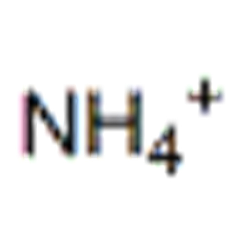 Ammonium CAS 14798-03-9