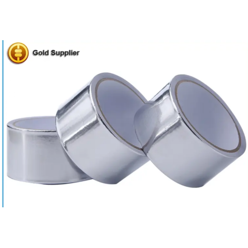 Single And Double-sided Conduction Aluminum Foil Tape