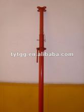 rigid painted Adjustable Steel Props