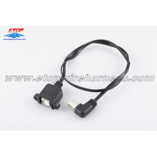 USB Type Cable Connector
