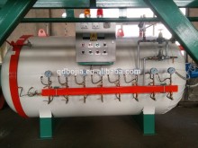 Qingdao refurbished tires tire retreading machine China professional factory