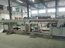 copper wire plating machine