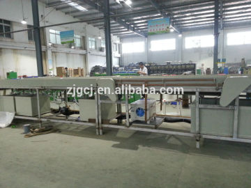 copper wire plating machine